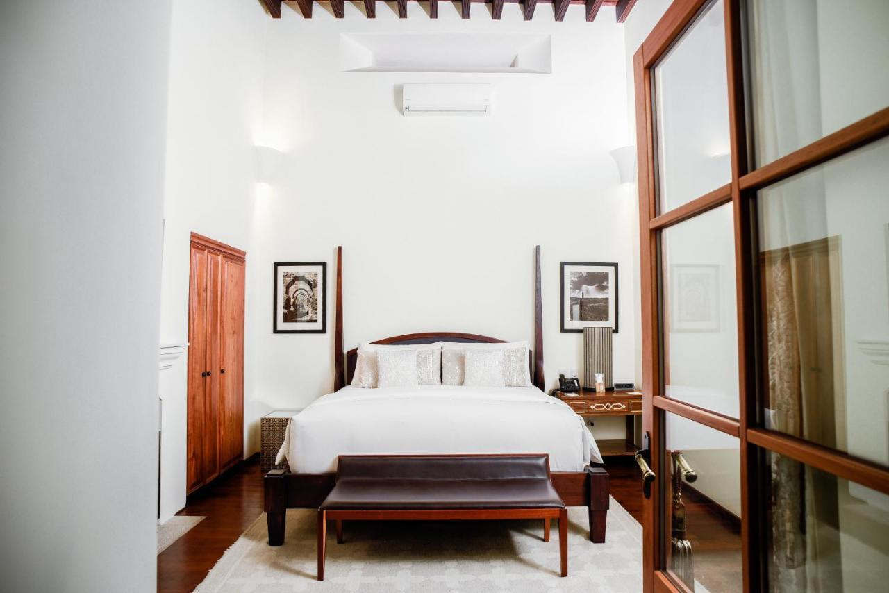 Hotel Casa Blanca 7 San Miguel de Allende Extérieur photo