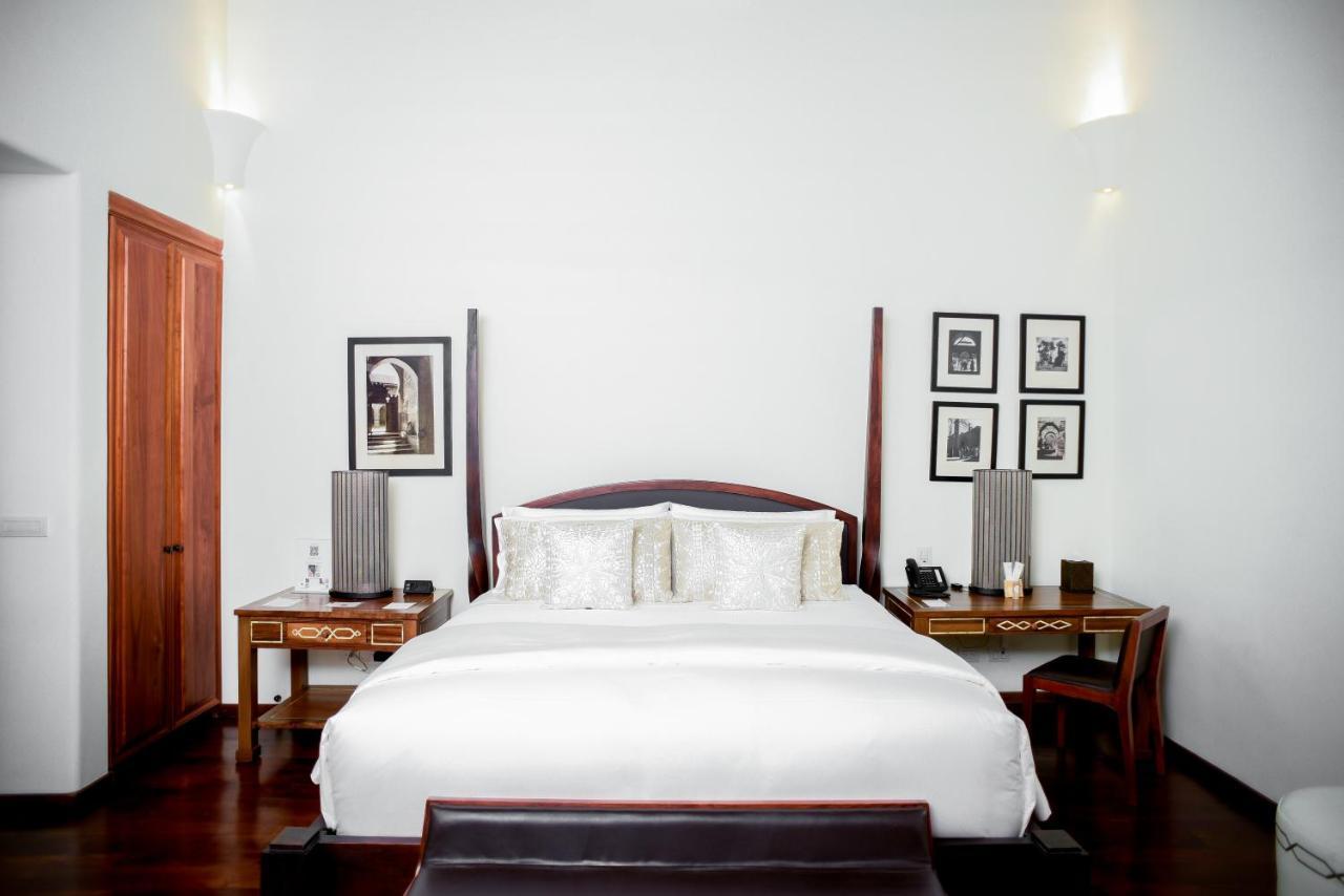 Hotel Casa Blanca 7 San Miguel de Allende Extérieur photo