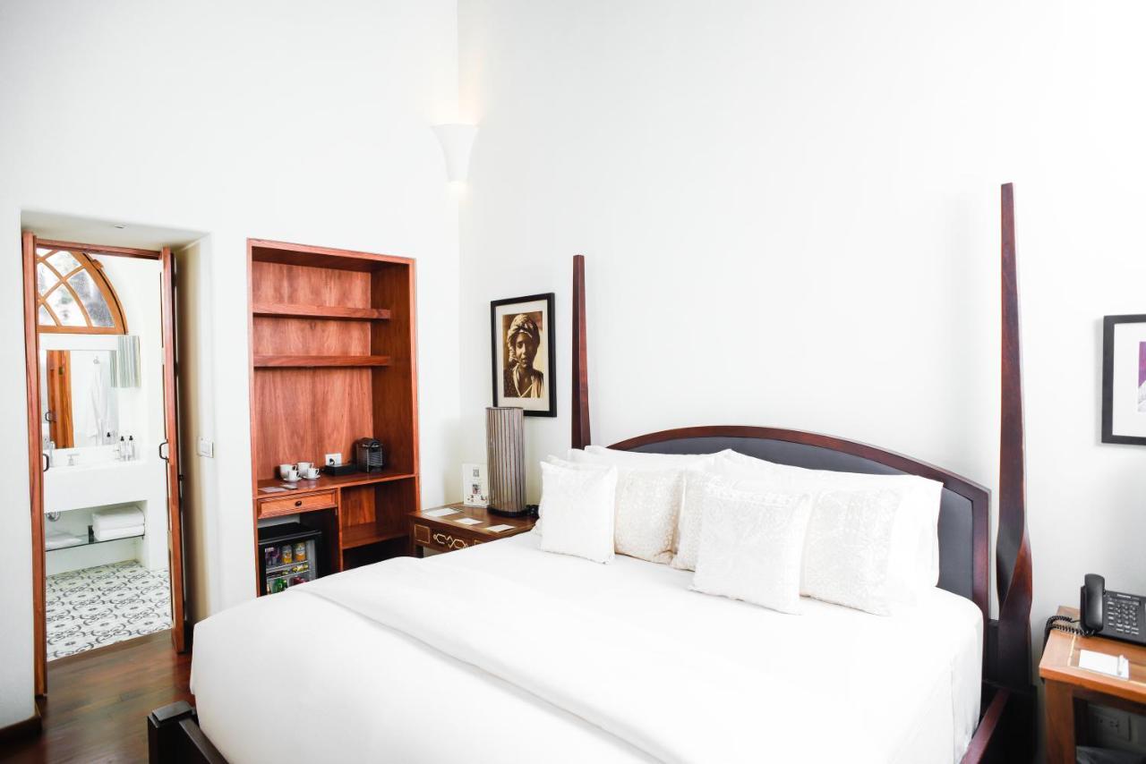 Hotel Casa Blanca 7 San Miguel de Allende Extérieur photo