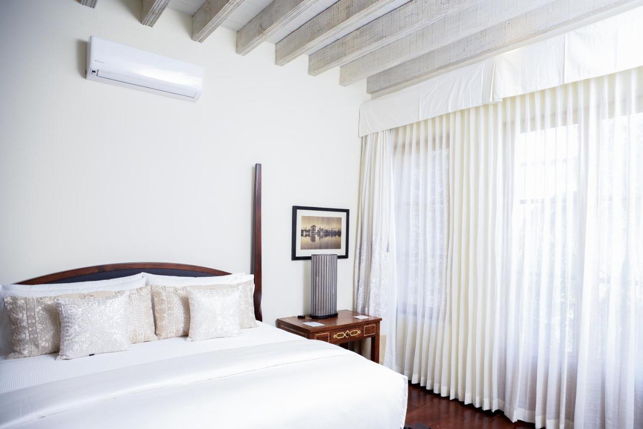 Hotel Casa Blanca 7 San Miguel de Allende Extérieur photo